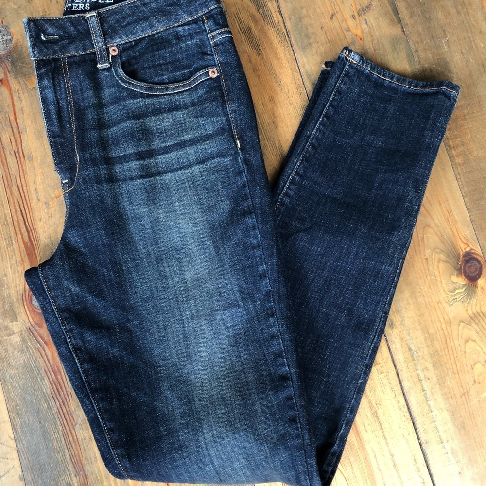 Women’s American Eagle Jeans, size 10